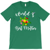 world's best mother T-Shirt