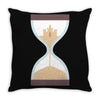 play time Throw Pillow
