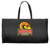 sandworm riders Weekender Totes