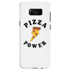 Pizza Power Samsung Galaxy S8