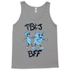 peanut butter and jelly   bff Tank Top