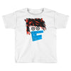 awsome design animation skin Toddler T-shirt