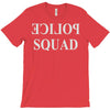 police squad (2) T-Shirt