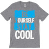 Be Your Self Stay Cool T-Shirt