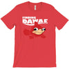 Finding Da Wae T-Shirt