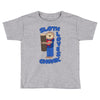 sloth loves chunk Toddler T-shirt