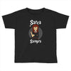 sarcasampra Toddler T-shirt