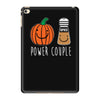 pumpkin spice iPad Mini 4