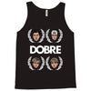 Dobre Brothers Tank Top