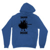 fortnite sniper inside Unisex Hoodie
