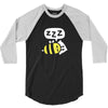 slumbeer bee 3/4 Sleeve Shirt