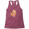 goddesses have more fun Racerback Tank