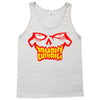 zombie regard qui tue Tank Top