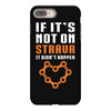 if it's not on strava it didn't happen iPhone 8 Plus