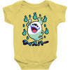 yokai butler Baby Onesie