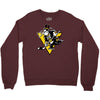 penguin Crewneck Sweatshirt