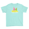 so hungry Youth Tee