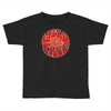 wild and free Toddler T-shirt