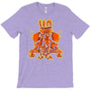 old memories &ndash; orange T-Shirt