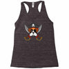 pirate Racerback Tank