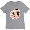 art best V-Neck Tee