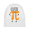 Cutie Pi Baby Beanies