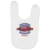 television marathon champion Baby Bibs