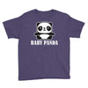 Baby Panda Youth Tee