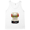 Dog-I MUSIC Tank Top