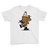 take this Youth Tee