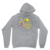 beach Unisex Hoodie