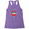 fahrie77 Racerback Tank
