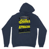 If Things Gets Better With Age Then I Am Approaching Magnificence Hoodie