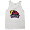purple champs Tank Top