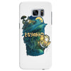 totoro Samsung Galaxy S7 Edge