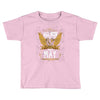 All Men Are Created Equal But Only The Best Are Born In May Toddler T-shirt