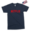 NET FILXS Exclusive T-shirt