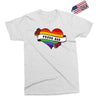 Proud Dad Exclusive T-shirt
