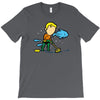 part time job   aquarium T-Shirt