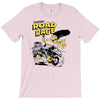 road rage (2) T-Shirt