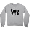 good witch Crewneck Sweatshirt