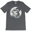 moon dovahkiin T-Shirt
