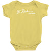 bc rich new Baby Bodysuit