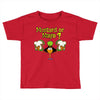 mustard or mayo (2) Toddler T-shirt