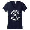 sons of south park Women's V-Neck T-Shirt