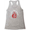 pasteurl live Racerback Tank