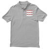 bbt knock knock penny Polo Shirt