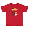 seduced by the dark side Toddler T-shirt