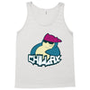 chillax Tank Top