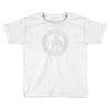 piranha sharks Toddler T-shirt